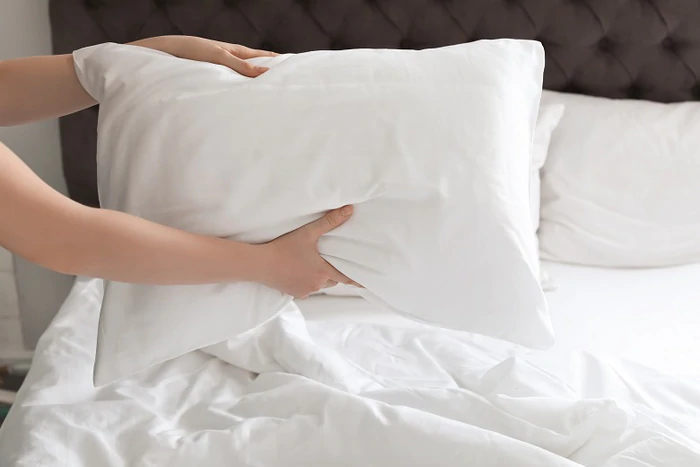 How to Soften a Memory Foam Pillow?