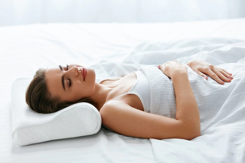 What is an Orthopaedic Pillow?