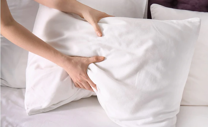 How to Reshape Your Memory Foam Pillow?