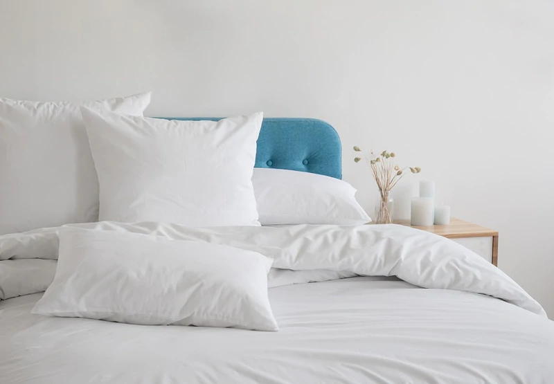 Memory Foam Pillows vs Regular Pillows