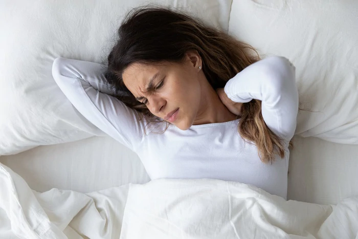 Are Memory Foam Pillows Good for Your Neck?