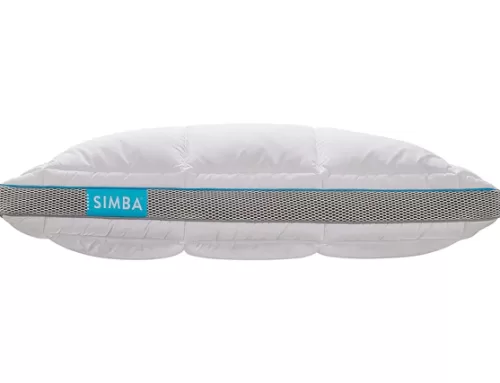 Simba Memory Foam Pillows