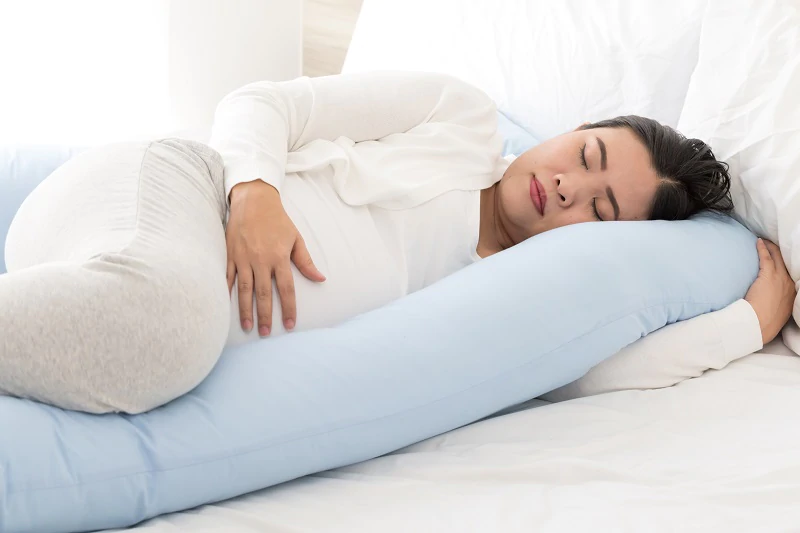 Are Body Pillows Good For Pregnancy?