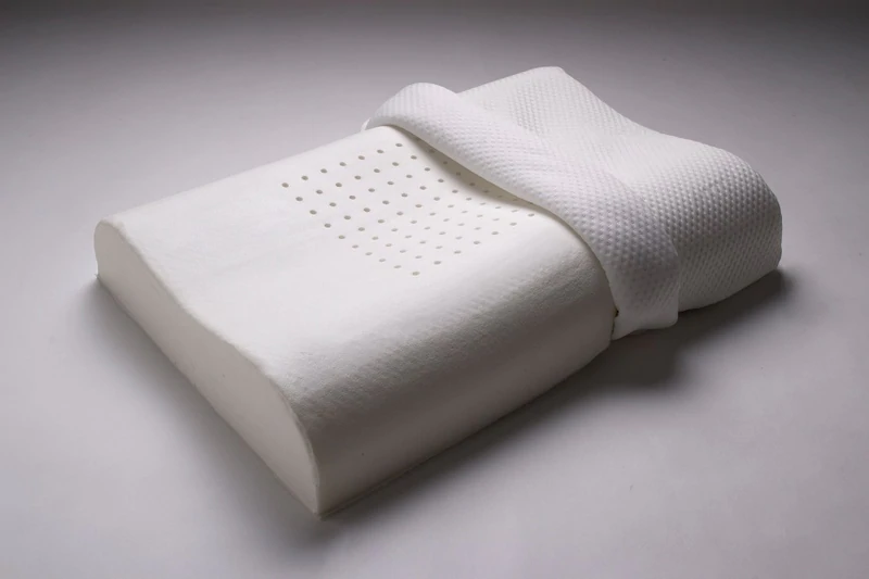 What Are the Types of Memory Foam Pillows?