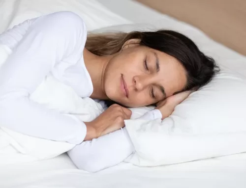 Dental Health and the Role of Memory Foam Pillows: A Surprising Connection