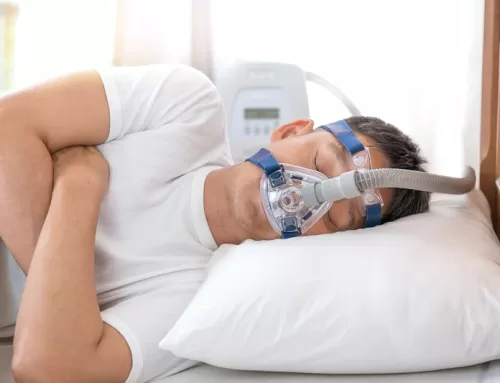 Can Memory Foam Pillows Help with Sleep Apnoea?