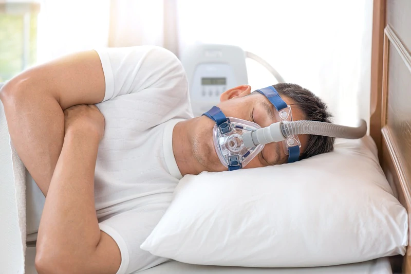 Can Memory Foam Pillows Help with Sleep Apnoea?