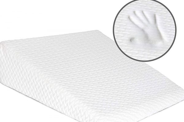 Best Memory Foam Wedges Pillows