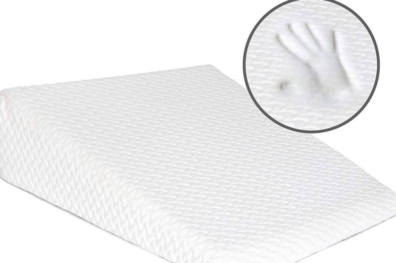 Best Memory Foam Wedges Pillows