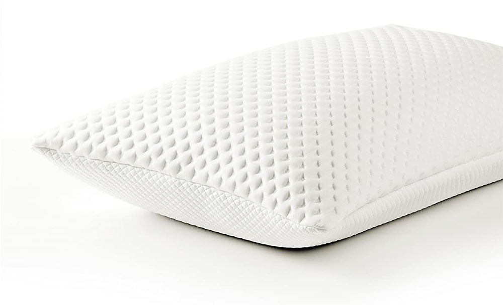 tempur-memory-foam-pillow