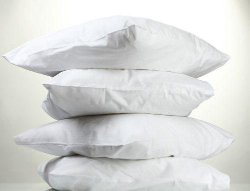 How to Dry Memory Foam Pillow