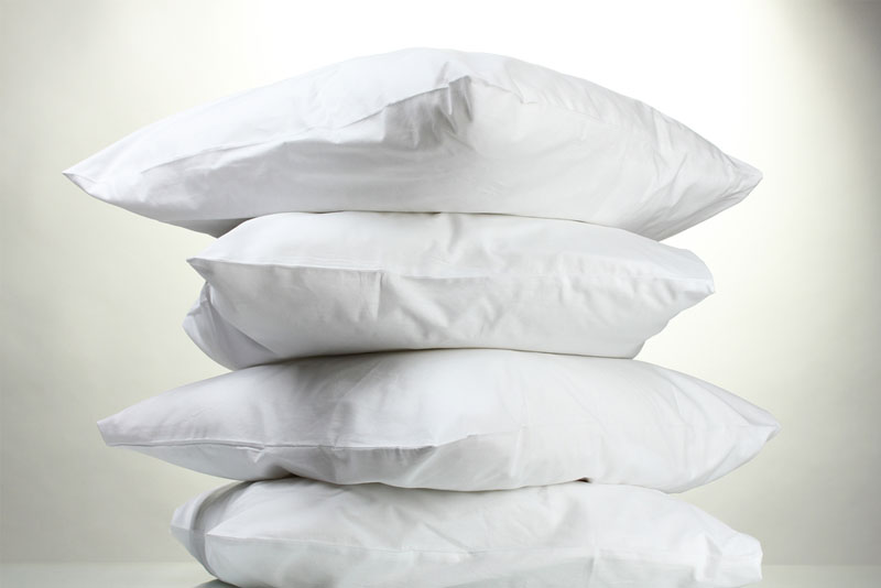 How-to-Dry-Memory-Foam-Pillow