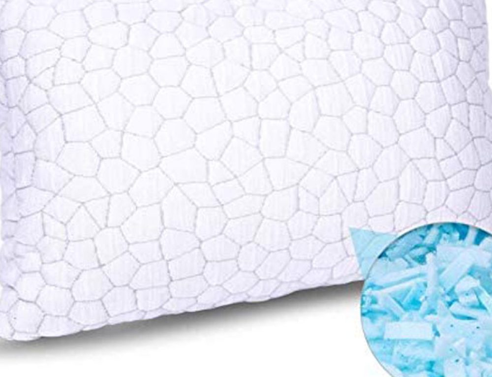 Can You Dry Memory Foam Pillows What is a Contour Memory Foam Pillow?